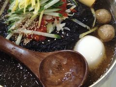 -服务大楼冷面(延大店)