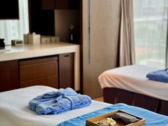 -广州天河希尔顿酒店