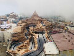 -云顶高原