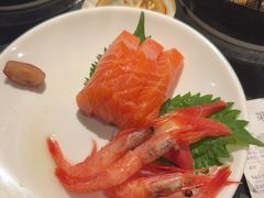 -钱小奴海鲜自助黑金店(杭州滨江龙湖店)