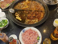 -陈眼镜火锅(总店)