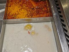 -海底捞火锅(青悦城店)