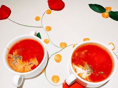 莫斯科红菜汤-俄士厨房(时代天街店)