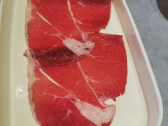 -福成自助烤肉(双桥万达店)