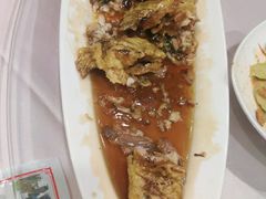 -老牌坊•鲁菜名店•地道济南菜(大观园商埠店)