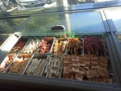 -万记麻辣烫国展总店