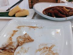 -东江渔村·古典园林·30年粤菜老字号(太和店)