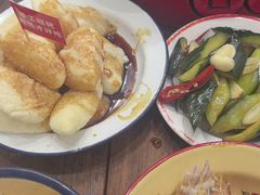 -聂发财重庆江湖菜(解放碑店)