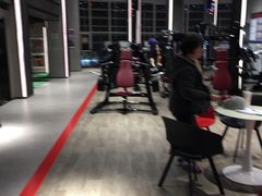 -一兆韦德健身(梅川店)