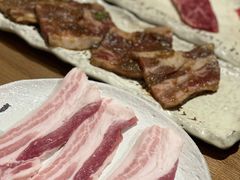 -韩国料理大力士(屏风街店)