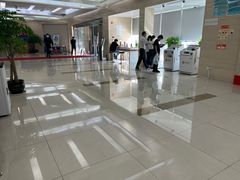 -中国银行(慈溪支行)
