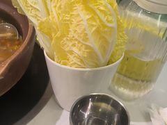 -菌小白·野生菌火锅(时尚天河店)