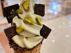 -GODIVA(月星环球港店)