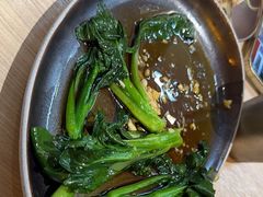 -令狐冲烤鱼·烧菜馆(达明店)
