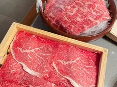 -巴奴毛肚火锅(新街口金鹰店)