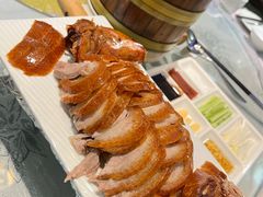 -佳兰雅序融合菜(高新店)