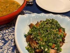 哈尼炝香鸡-滇道云南特色料理(康定路店)