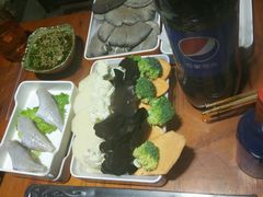 -清真·嘉福元火锅(正宁路店)