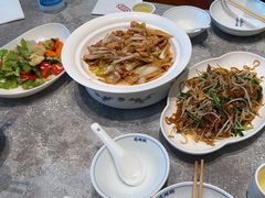 -高玛纳驴肉火烧(河间总店)