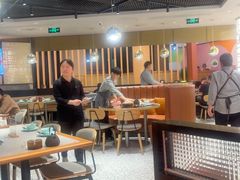 -潮界(虹桥新天地店)