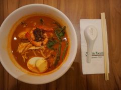 虾面-关夫人餐厅(阳光广场店)