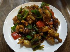 -十面春风·江南面馆(崇宁路店)