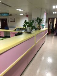-江西省妇幼保健院(东湖院区)