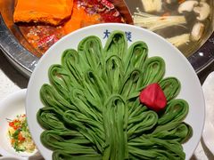-大龙燚火锅(天钥桥路店)