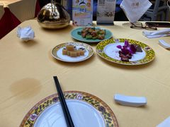 -仿膳饭庄·宫廷风味(百年传承店)