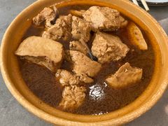 -丽泽山庄·生态怀柔菜·虹鳟鱼(红螺寺店)