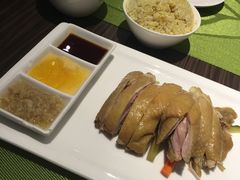 -华辉快餐店(江南西总店)