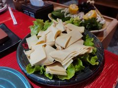 -谭鸭血老火锅(慈云寺店)