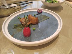 -醉霖生态餐厅(交大店)