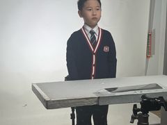 -天真蓝照相馆(五角场百联又一城店)