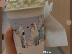 -茶颜悦色(金茂览秀城LG层外街店)