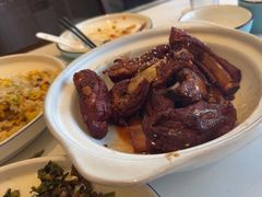 -食光慢宴·安吉土菜馆