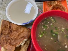 -老北京豆汁店