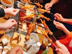 -丰茂烤串(金源店)