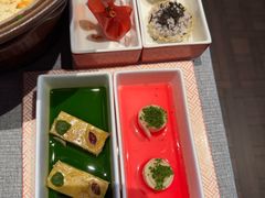 -柿合缘新京菜(国金中心商场店)