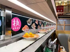 -禾绿寿司·定食·拉面·烧炸(宝安大仟里店)