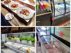 -吉布鲁牛排海鲜自助(成都大悦城店)
