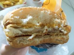 -汉堡王(北京通州领展店)