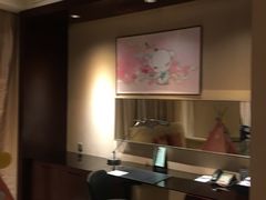 -杭州龙禧福朋喜来登酒店