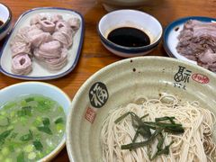 -阿勇面馆(东书房路店)