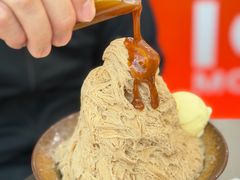 -Ice Monster冰馆·CNN评选全球十大甜品(国贸商城店)