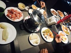 -索菲亚国际大酒店
