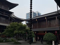 -香积寺