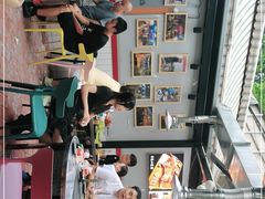 -大汗烧烤滩羊馆(清水河公园店)