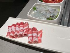 -海底捞火锅(太阳宫凯德mall店)