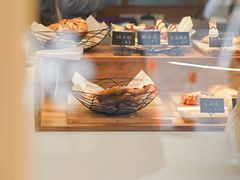 -慢熟面包店bud bread(孩儿巷店)